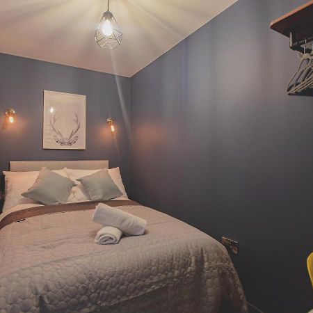 Yellow Hive Boutique Stay Apt 1 Belfast Zewnętrze zdjęcie